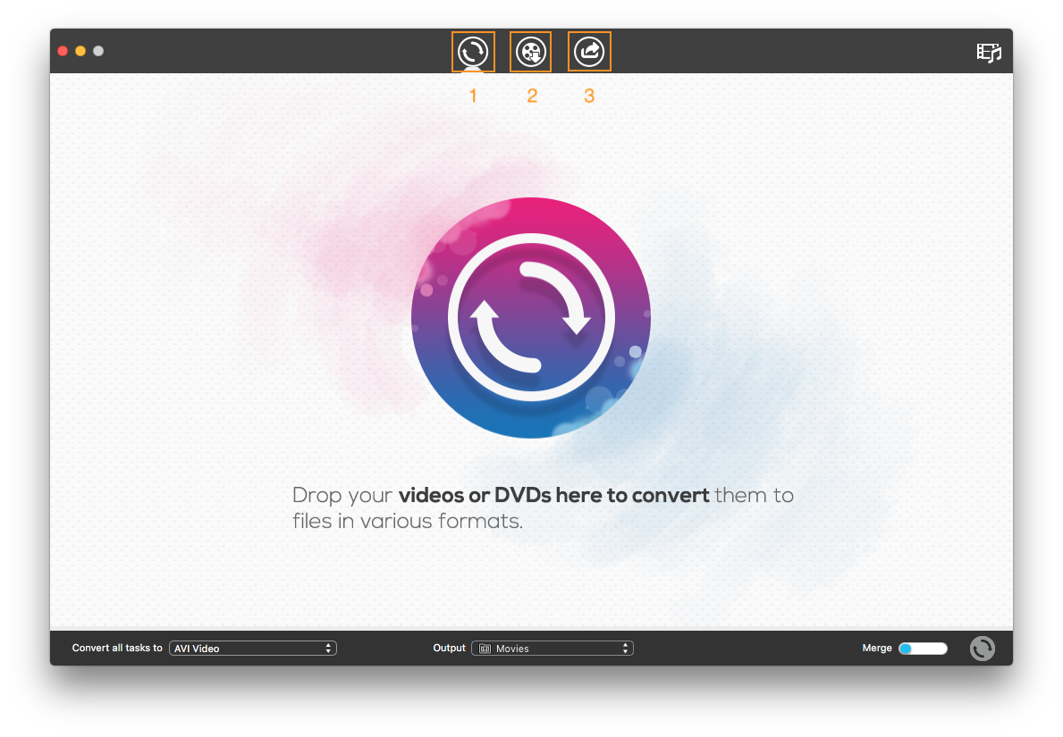 Cisdem Video Converter User Guide